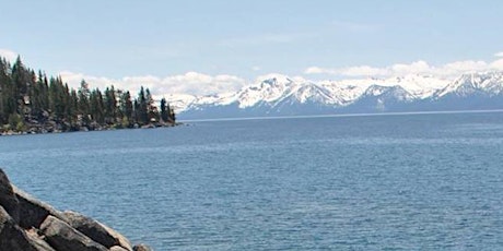 HOLISTIC HEALTH COACHING LAKE TAHOE RETREAT primary image