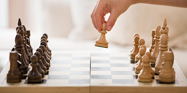 Chess Classes: Beginners (Richvale Library)
