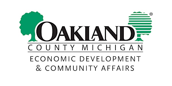 Oakland is Open for Business