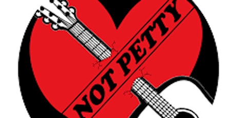 NOT PETTY - An acoustic Tom Petty tribute