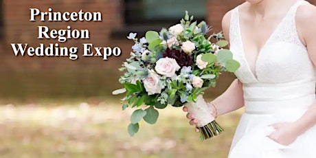 Princeton Region Wedding Expo