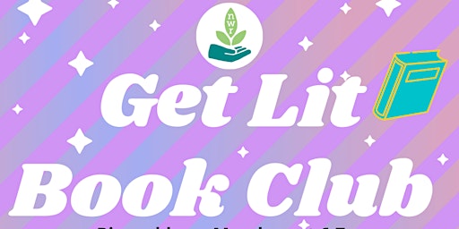 Get Lit Book Club