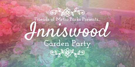 Inniswood Garden Party
