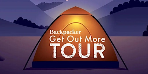 Backpacker Magazine Get Out More Tour Skills Clinic