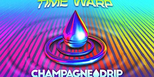 Wakaan presents Time Warp Tour Feat. Champagne Drip