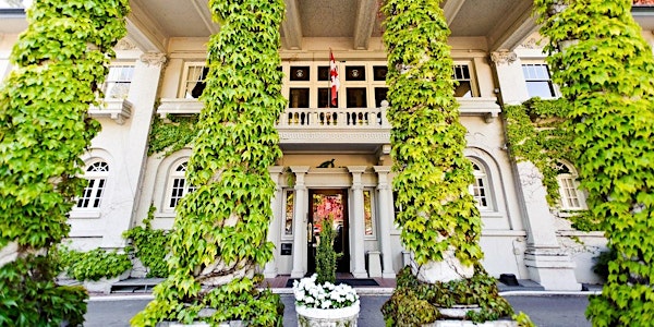 2023 Women in PR Annual Soiree – Vancouver – Hycroft