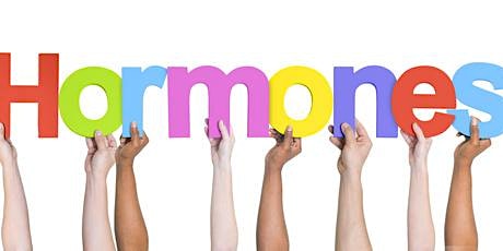 Female Hormones 101 Talk primary image