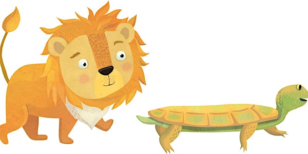 Mindfulness Storytime: Mac Learns to Roar Book Launch!