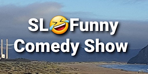 SLOFunny Comedy Show