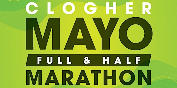 Clogher Mayo Full and Half Marathon