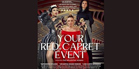 Your Red Carpet Event primary image
