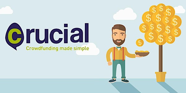 Crucial Crowdfunding
