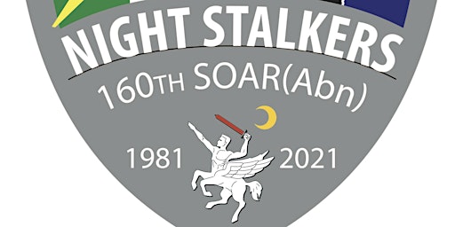 Night Stalker 40th Anniversary Formal
