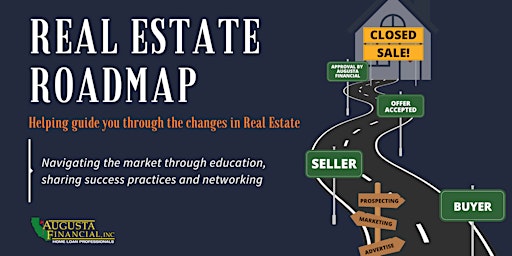 Real Estate Roadmap- Agents in Action