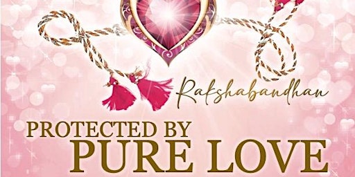 PROTECTED BY PURE LOVE