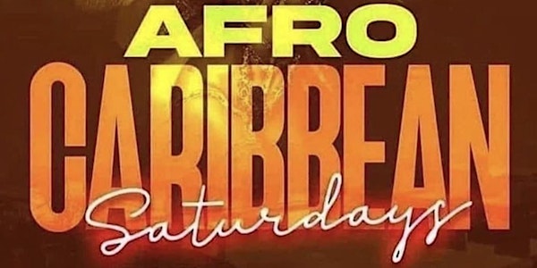 ATLANTA’S #1 LABOR DAY WEEKEND AFRO CARRIBEAN PARTY