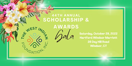 44th Annual Scholarship and Awards Gala