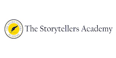 Junior Storytellers (4th-8th Grade) – FALL 2022