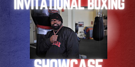 ALX Boxing Presents Dennis Porter Invitational Boxing Showcase