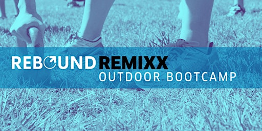 REBOUND REMIXX Outdoor Bootcamp