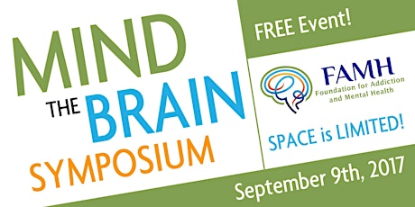 MIND THE BRAIN SYMPOSIUM  primary image