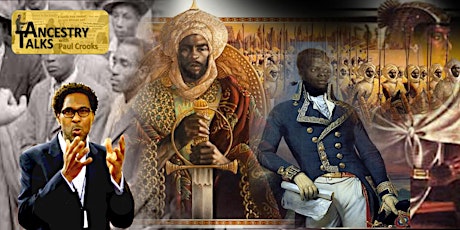 Black History for Beginners: From the Ancients to the Present