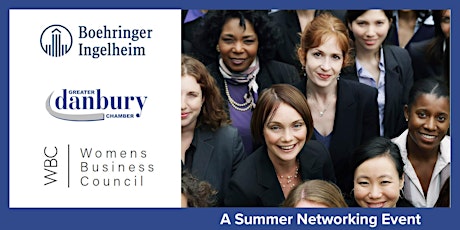 Womens Business Council Summer Networking Event