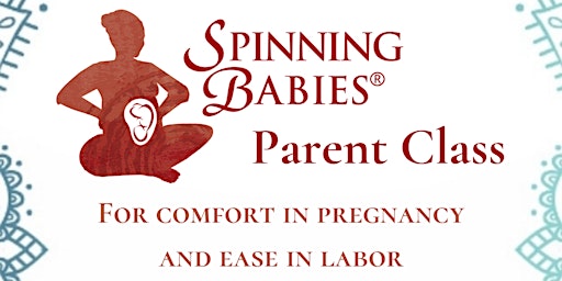 Spinning Babies® Parent Class