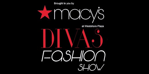 Divas Fashion Show Event