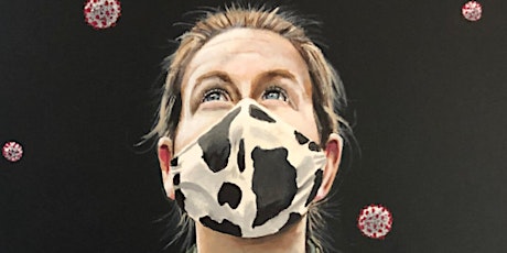 Phil Gayter Artist Talk: Unmasked: The Stories Behind the Masks
