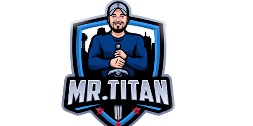 2nd Annual Mr. Titan Event