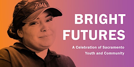 Juma Sacramento's Bright Futures Event presented by Kaiser Permanente