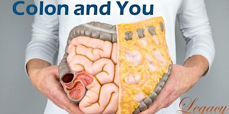 Colon and You primary image