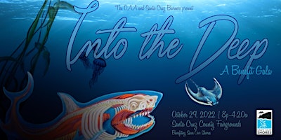 Into the Deep: A Benefit Gala