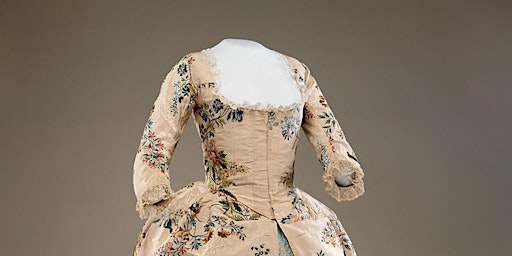 Something Old and Borrowed:18th-Century Silk Wedding Dresses in New England