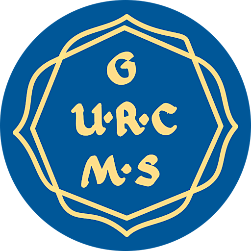 GURCMS Logo