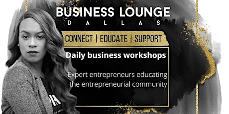 Business Workshop | Mental State of Entrepreneurship