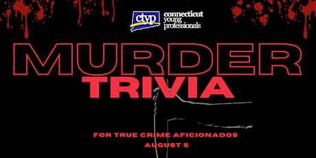 Murder Trivia primary image