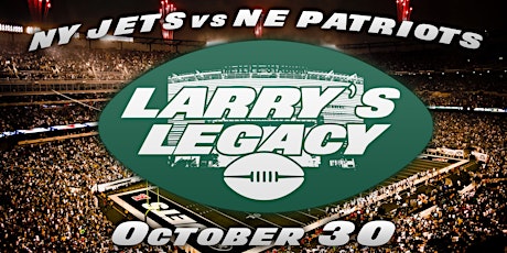 Larry's Legacy