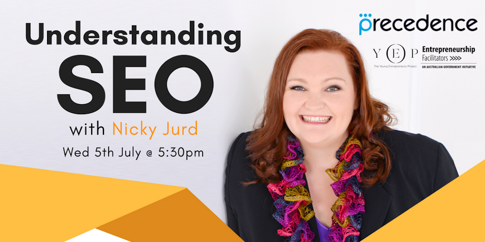 Understanding SEO Workshop