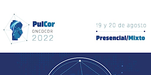 PULCOR - ONCOCOR 2022 – Curso multidisciplinario sobre cáncer