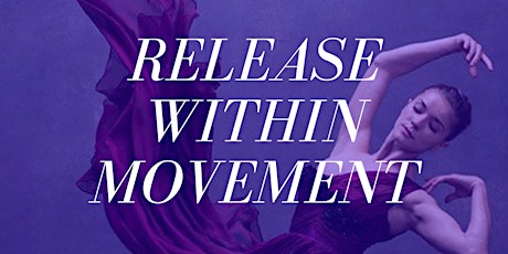 RELEASE WITHIN MOVEMENT primary image