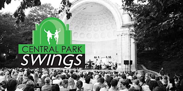 Central Park Swings SEPTEMBER  2022