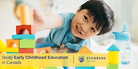Philippines+UAE Webinar: Study Early Childhood Education in Canada –Aug  31