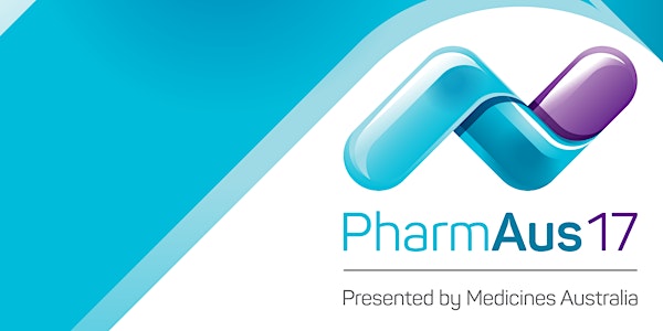 Medicines Australia presents: PharmAus 2017 - A showcase of the innovative...