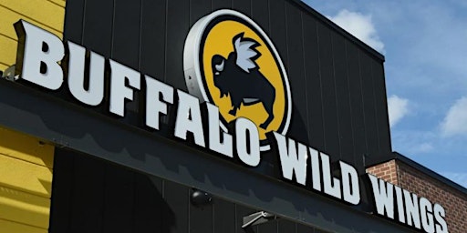 Buffalo Wild Wings Hiring Fair at Vernon-Central/LATTC WorkSource Center