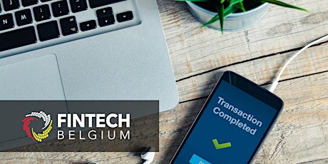 Fintech Belgium MeetUp on INSTANT PAYMENTS primary image