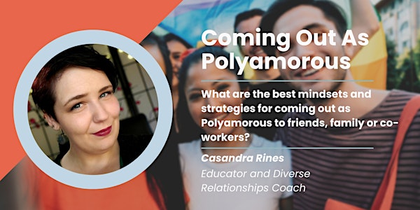 Coming Out As Polyamorous