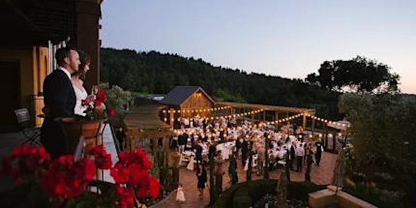 ♥Upscale Singles Party at Beautiful Regale Winery with Speed Dating♥