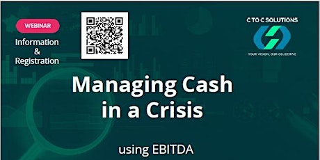 Managing Cash in a crisis